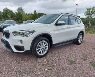 BMW X1 Gebrauchtwagen