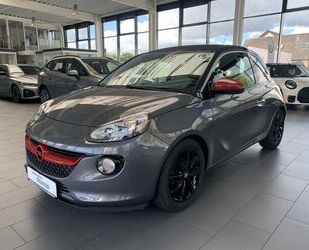 Opel Adam Gebrauchtwagen