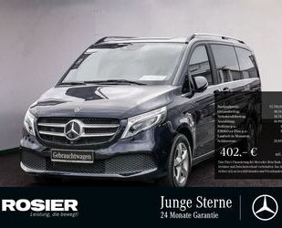 Mercedes-Benz V 300 Gebrauchtwagen