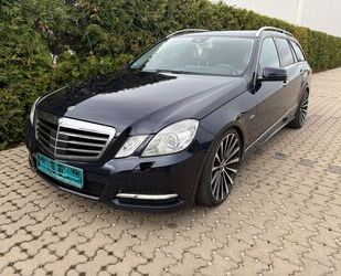 Mercedes-Benz E 300 Gebrauchtwagen