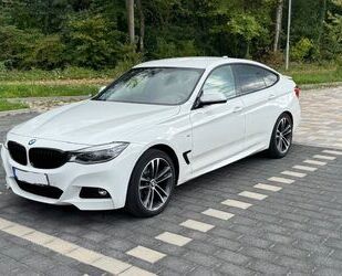 BMW 320 Gran Turismo Gebrauchtwagen