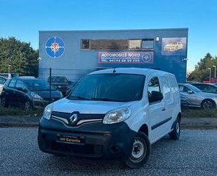 Renault Kangoo Gebrauchtwagen