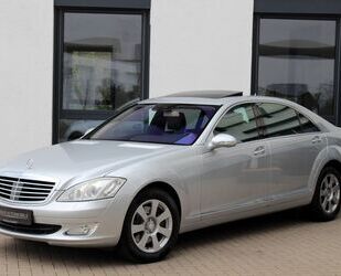 Mercedes-Benz S 350 Gebrauchtwagen