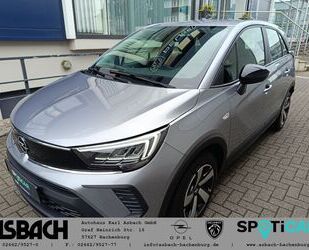 Opel Crossland (X) Gebrauchtwagen