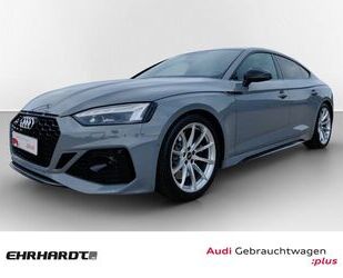 Audi RS5 Gebrauchtwagen