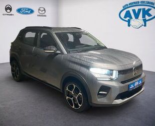 Citroen C3 Gebrauchtwagen