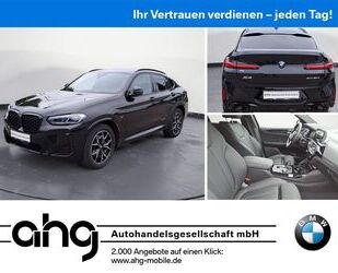 BMW X4 Gebrauchtwagen