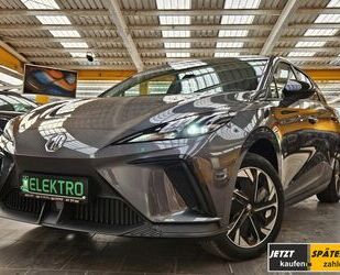 MG MG4 Gebrauchtwagen