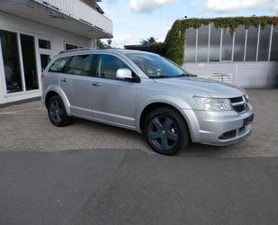 Dodge Journey Gebrauchtwagen