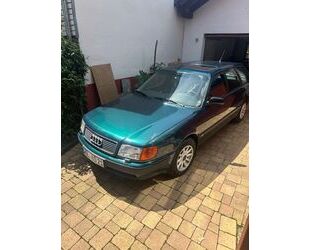 Audi 100 Gebrauchtwagen