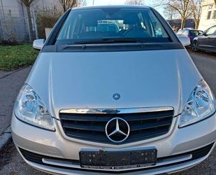 Mercedes-Benz A 180 Gebrauchtwagen