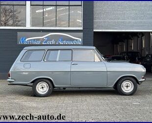 Opel Kadett Gebrauchtwagen