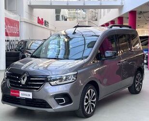 Renault Kangoo Gebrauchtwagen