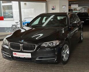 BMW 520 Gebrauchtwagen