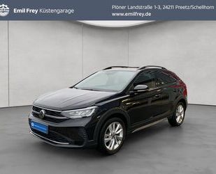 VW Taigo Gebrauchtwagen