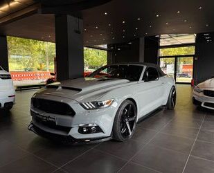Ford Mustang Gebrauchtwagen