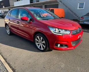 Citroen C4 Gebrauchtwagen