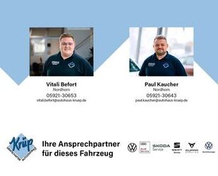 VW ID.3 Gebrauchtwagen