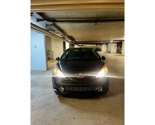Peugeot 207 Gebrauchtwagen