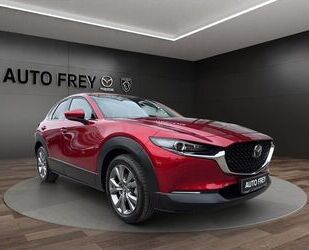 Mazda CX-30 Gebrauchtwagen