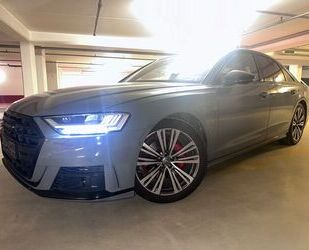 Audi A8 Gebrauchtwagen
