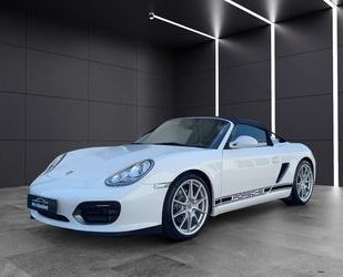 Porsche Boxster Gebrauchtwagen