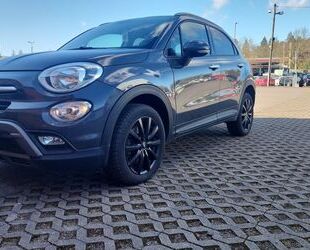 Fiat 500X Gebrauchtwagen