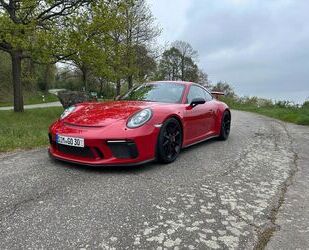 Porsche 991 Gebrauchtwagen