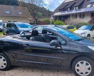 Peugeot 207 Gebrauchtwagen