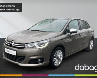 Citroen C4 Gebrauchtwagen