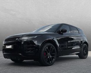 Land Rover Range Rover Evoque Gebrauchtwagen