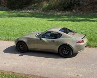 Mazda MX-5 Gebrauchtwagen