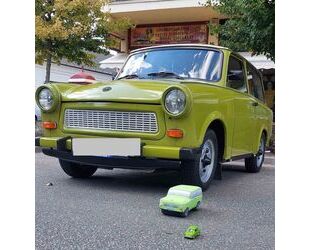 Trabant 601 Gebrauchtwagen