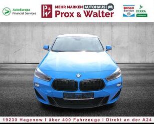 BMW X2 Gebrauchtwagen