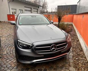 Mercedes-Benz E 300 Gebrauchtwagen