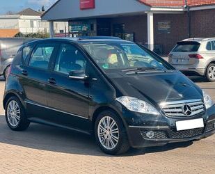 Mercedes-Benz A 200 Gebrauchtwagen