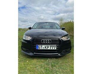 Audi A1 Gebrauchtwagen