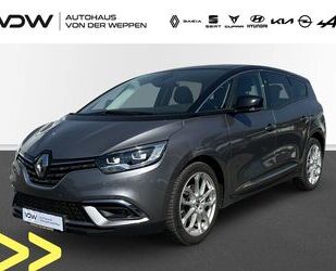 Renault Scenic Gebrauchtwagen