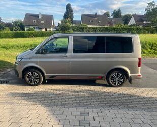 VW T6 Multivan Gebrauchtwagen