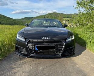 Audi TT Gebrauchtwagen