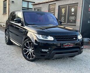 Land Rover Range Rover Sport Gebrauchtwagen