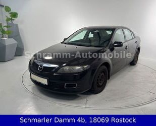 Mazda 6 Gebrauchtwagen