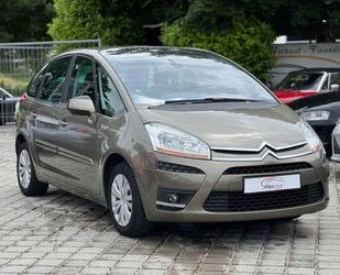 Citroen C4 Picasso Gebrauchtwagen