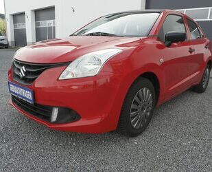 Suzuki Baleno Gebrauchtwagen