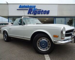 Mercedes-Benz SL 280 Gebrauchtwagen