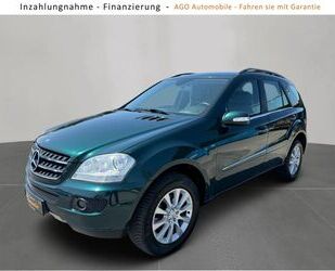 Mercedes-Benz ML 320 Gebrauchtwagen