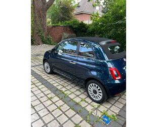 Fiat 500C Gebrauchtwagen