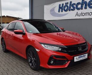 Honda Civic Gebrauchtwagen