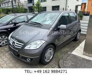 Mercedes-Benz A 200 Gebrauchtwagen