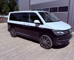 VW T6 Multivan Gebrauchtwagen